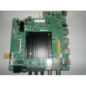 MAIN Плата керування для телевізора Xiaomi L43M7 TD.MT9612.795 MAIN Плата керування для телевізора Xiaomi L43M7 TD.MT9612.795