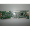 ✓ Плата T-Con 40-TRC603-TCB4HG ST5461D13-6/ST6461D06-3 для телевизора Xiaomi L55M7-EARU, L65M7-Q2RU