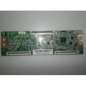 Плата T-Con 40-TRC603-TCB4HG ST5461D13-6/ST6461D06-3 до телевізора Xiaomi L55M7-EARU, L65M7-Q2RU Плата T-Con 40-TRC603-TCB4HG ST5461D13-6/ST6461D06-3 до телевізора Xiaomi L55M7-EARU, L65M7-Q2RU