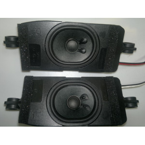 Динаміки телевізора MI Xiaomi L43M7- 42-WFc515-P6sr1hx SZKLS 6Om 13W 23I13 Динаміки телевізора MI Xiaomi L43M7- 42-WFc515-P6sr1hx SZKLS 6Om 13W 23I13