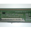 ✓ Плата матрицы LVDS  PT236AT02-4 pt236at02-4-xc-1  LP6283