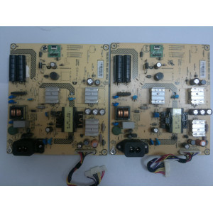 Блок питания телевизора Philips 715g3973-p01-w25-003m