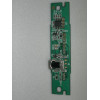✓ плата ИК приёмника телевизора Philips 37PFL9604H 2722 171 00772