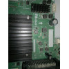 ✓ Main board Материнская плата телевизора Xiaomi mi L55M6-6 TD.MT9612.795