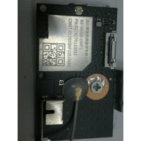 Wi-Fi модуль mi Xiaomi L55M6-6 WF-M68B-UWF1 JUI7.820.0523 Wi-Fi модуль mi Xiaomi L55M6-6 WF-M68B-UWF1 JUI7.820.0523