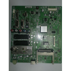 Main материнска плата телевізора LG 32ld320  EAX60686902 (0), LD91A, EBL60658001, TDFW-G235D, EBU6067804 Main материнска плата телевізора LG 32ld320  EAX60686902 (0), LD91A, EBL60658001, TDFW-G235D, EBU6067804