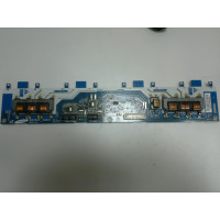 инвертор телевизора LG 32LD320 SSI320_4UG01 Samsung LJ97-02545C инвертор телевизора LG 32LD320 SSI320_4UG01 Samsung LJ97-02545C