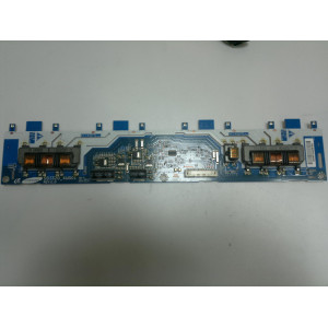 инвертор телевізора LG 32LD320  SSI320_4UG01 Samsung LJ97-02545C инвертор телевізора LG 32LD320  SSI320_4UG01 Samsung LJ97-02545C