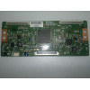 ✓ плата T-CON телевізора Skyworth 43Q3 6870C-0738A V17 43UHD TM120 V1.0 43Q3
