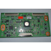 Плата T-Con телевизора Samsung: UE46D6100 UE46D6200 UE46D6500 UE46D6510 UE46D6530 UE46D6540 UE46D8000 BN95-00541A (BN41-01743B) SH120PMB4SV0.3 R_46inch