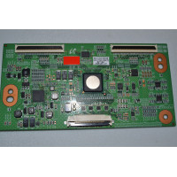 Плата T-Con телевізора Samsung UE46D6100 UE46D6200 UE46D6500 UE46D6510 UE46D6530 UE46D6540 UE46D8000 BN95-00541A (BN41-01743B) SH120PMB4SV0.3 R_46inch