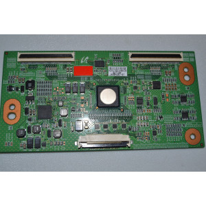 Плата T-Con телевизора Samsung: UE46D6100 UE46D6200 UE46D6500 UE46D6510 UE46D6530 UE46D6540 UE46D8000 BN95-00541A (BN41-01743B) SH120PMB4SV0.3 R_46inch