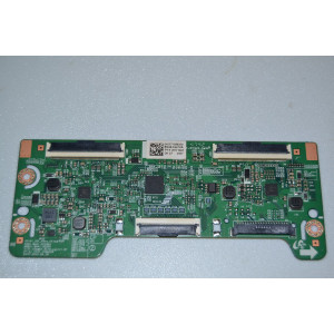 Плата T-CON  телевизора Samsung UE32M5500 BN41-02292A, BN95-04014A