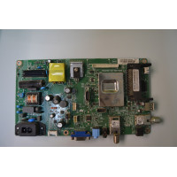 Материнська плата телевізора Philips 24PFS5605 715GA700-C0F-000-004G 715GA700 715GA700-C0F