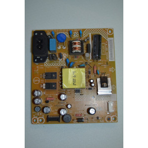 Плата блока живлення телевізора Philips 24PFT5603 715G7735-P01-004-001S 