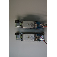 динаміки телевізора PHILIPS 24PFS6805 378G0035566YAL SPEAKERS  378G0035566