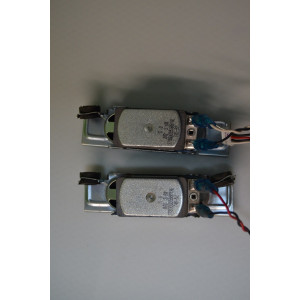 динамики телевизора PHILIPS 24PFS6805 378G0035566YAL SPEAKERS  378G0035566