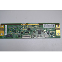 Плата T-CON телевизора CV320H2-F01-XC-3 cv320h2-f01 rev:01