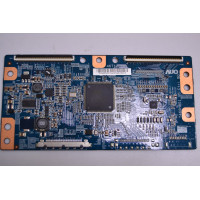 Плата T-Con телевизора T3E46S1F AUO 55.46T12.C01 46T12-C01 T460HB01 V0 