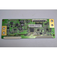 Плата T-CON телевизора LG 43LF5800 HV320FHB-N00 47-6021141