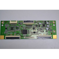 Плата T-CON телевизора Samsung UE32T5300 UE32T4510 HV320FHBN1044 