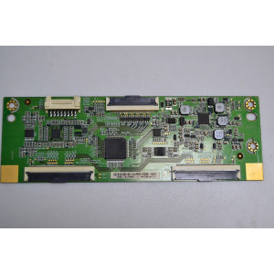 Плата T-CON телевизора Samsung UE32T5300 UE32T4510 HV320FHBN1044 