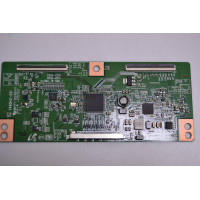 Плата T-CON V460HJ1-C01 телевизора Samsung UE40D5000