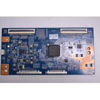 Плата T-CON до телевизора Philips 40PFL5007 PH_120PSQBC4LV1.0