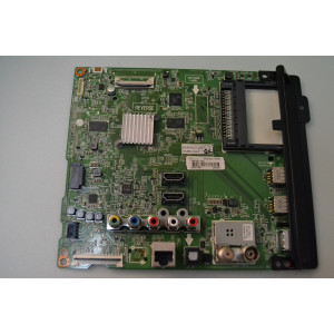 Материнская плата телевизора Samsung UE32M5500AU Main BN41-02575B BN41-02575