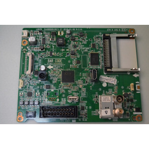 Блок питания телевизора samsung  ue32m5500 BN44-00869A / L32EP1_KPN