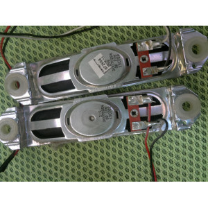 Динамики телевизора Philips 32pfl3008 0070256 8om 10w