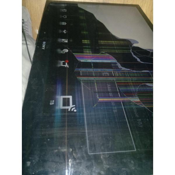 ✅ Купить Плата t-con телевизора EDL_4LV0.3 Sony KDL-40NX720 ⭐ ✓ Плата t-con телевизора EDL_4LV0.3 Sony KDL-40NX720