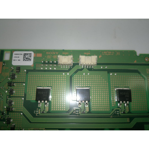 ✅ Купить LED Driver 1-883-300-11 телевизора Sony KDL-40EX720 KDL-40NX720 ⭐ Sony ✓ LED Driver 1-883-300-11 телевизора Sony KDL-40EX720 KDL-40NX720 KDL-40NX720