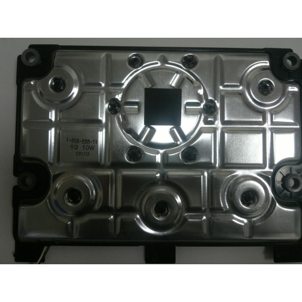 ✅ Купить Динамик сабвуфер телевизора SONY KDL-40NX720 1-858-588-11 ⭐ ✓ Динамик сабвуфер телевизора SONY KDL-40NX720 1-858-588-11