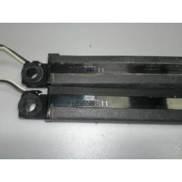 ✅ Купить Динамики телевизора Sony KDL-40NX720 1-858-586-11 ⭐ ✓ Динамики телевизора Sony KDL-40NX720 1-858-586-11