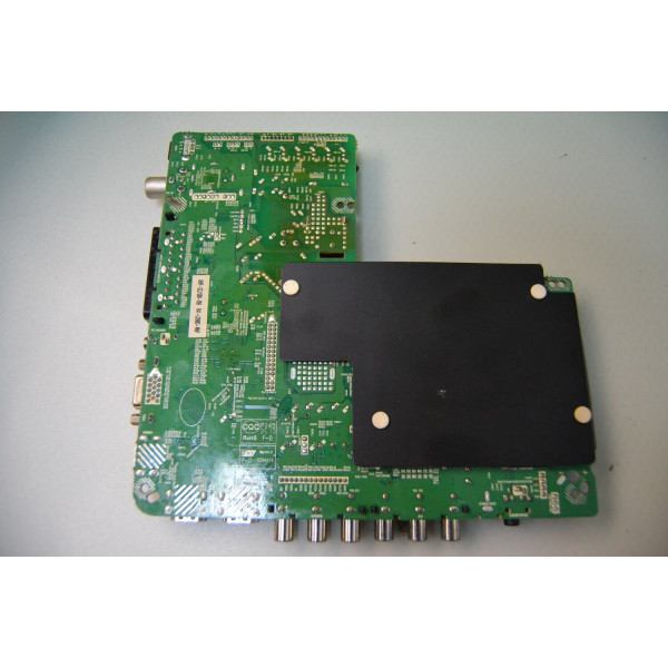 ᐈ Материнська плата телевізора Saturn Liberty Bravis Akai Jvc TP