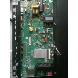 Main Плата телевизора KIVI MS36631-ZC01-01 Main Плата телевизора KIVI MS36631-ZC01-01