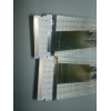 ✓ LVDS шлейф матриці телевізора LG 43un ead6466302 ead6466301